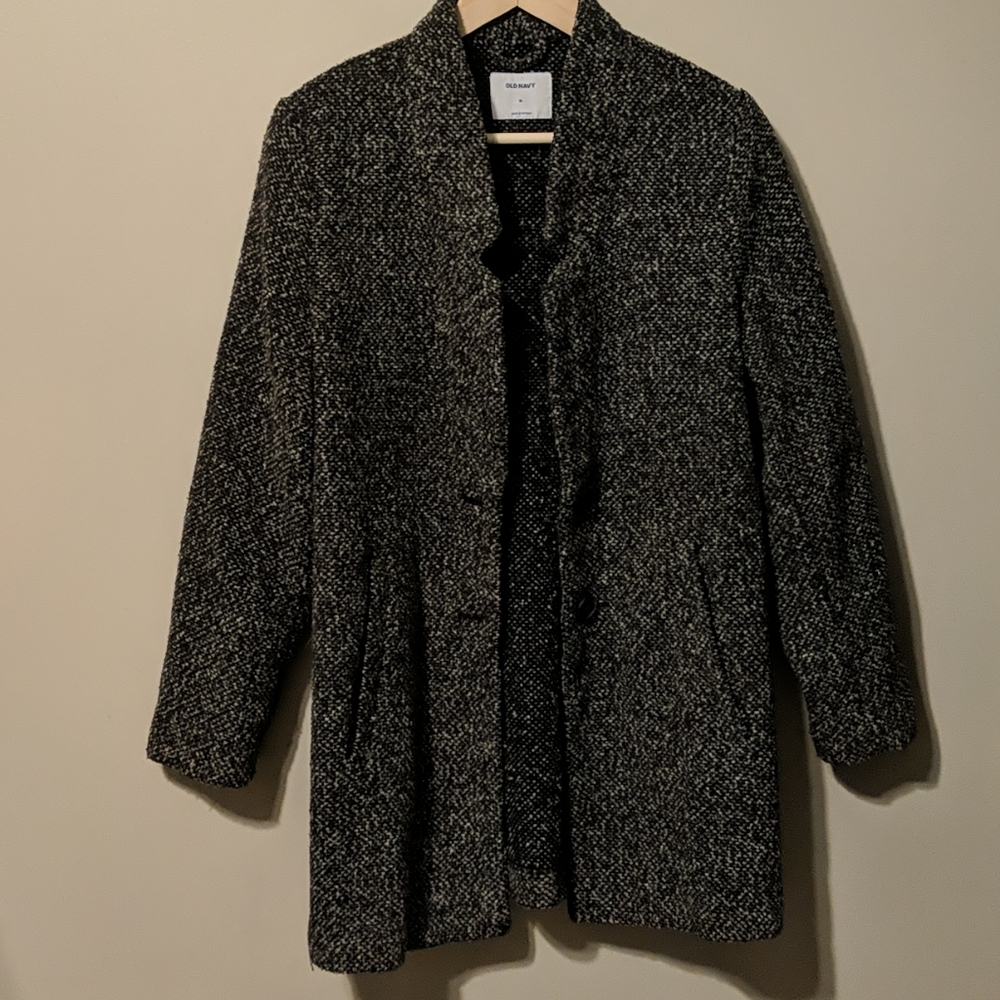 Cardio Coat